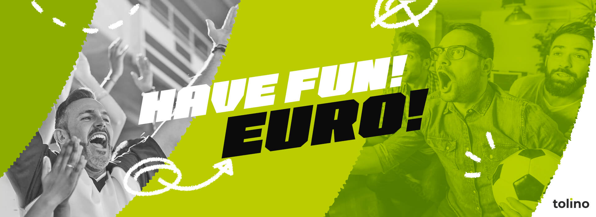Baw się w Euro!
